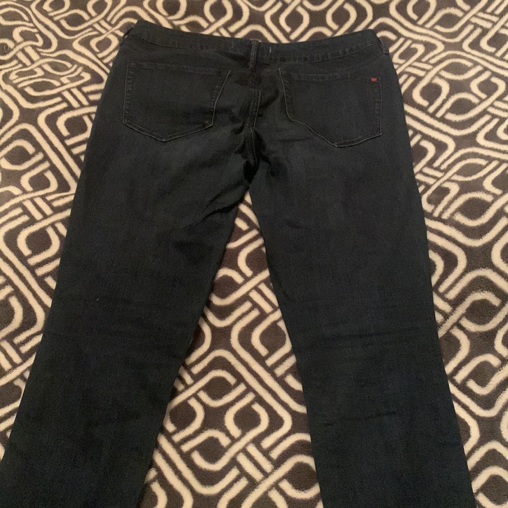 BULLHEAD Denim Co. Womens Jeans Size 11 - Picture 6 of 11
